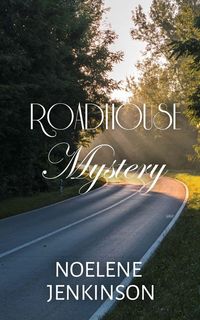 Produktbild: Roadhouse Mystery