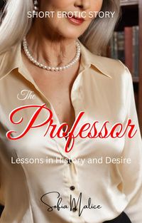 Produktbild: The Professor - Lessons in History and Desire (Incredible Grandmothers)