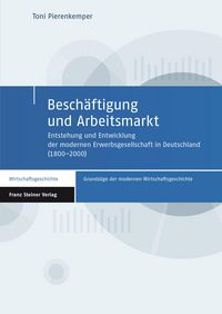 Produktbild: Besch&auml;ftigung und Arbeitsmarkt