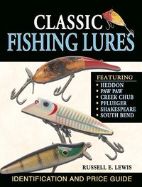 Produktbild: Classic Fishing Lures