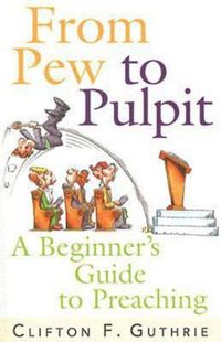 Produktbild: From Pew to Pulpit