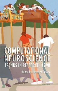 Produktbild: Computational Neuroscience