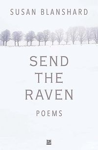 Produktbild: Send The Raven Poems
