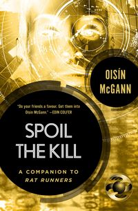 Produktbild: Spoil the Kill