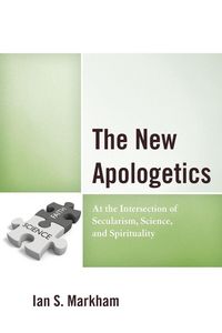 Produktbild: New Apologetics