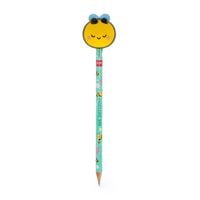 Produktbild: Legami Squishy Bleistift - Squeezies - Biene