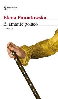 Produktbild: El Amante Polaco, Libro 2