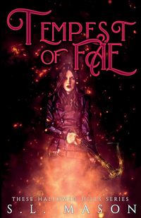 Produktbild: Tempest of Fae
