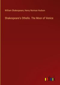 Produktbild: Shakespeare's Othello. The Moor of Venice