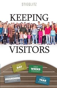 Produktbild: Keeping Visitors