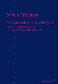 Produktbild: Der Katechismus des B&uuml;rgers