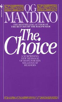 Produktbild: The Choice
