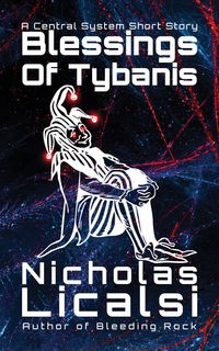 Produktbild: Blessings of Tybanis