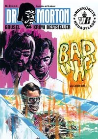 Produktbild: Ball, J: Bad in HCL