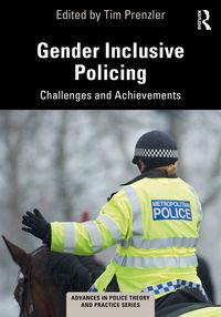 Produktbild: Gender Inclusive Policing