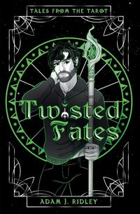 Produktbild: Twisted Fates
