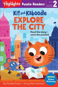 Produktbild: Portice, M: Kit and Kaboodle Explore the City