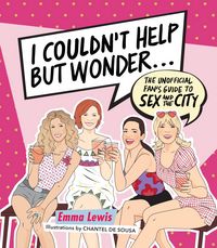 Produktbild: Lewis, E: I Couldn't Help But Wonder ...