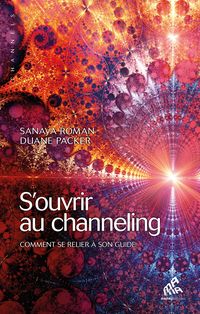 Produktbild: S'ouvrir au channeling