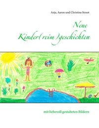 Produktbild: Neue Kinder(reim)geschichten