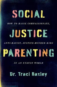Produktbild: Social Justice Parenting