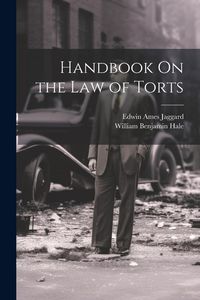 Produktbild: Handbook On the Law of Torts