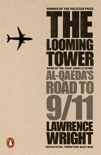 Produktbild: The Looming Tower