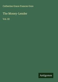 Produktbild: The Money-Lender