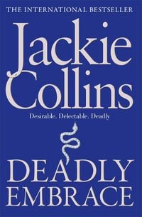 Produktbild: Deadly Embrace