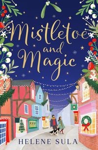 Produktbild: Mistletoe & Magic Pb