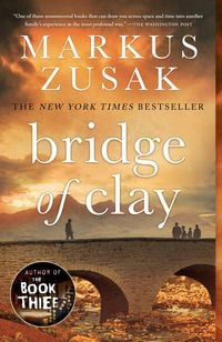 Produktbild: Bridge of Clay