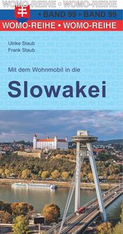 Bild vom Artikel Mit dem Wohnmobil in die Slowakei vom Autor Ulrike Staub