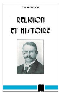 Produktbild: Religion et Histoire