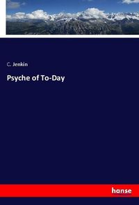 Produktbild: Psyche of To-Day