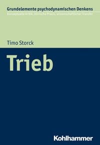 Produktbild: Trieb