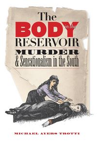 Produktbild: The Body in the Reservoir