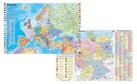 Produktbild: Deutschland und Europa f&uuml;rs B&uuml;ro