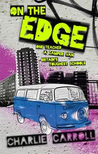 Produktbild: Carroll, C:  On The Edge