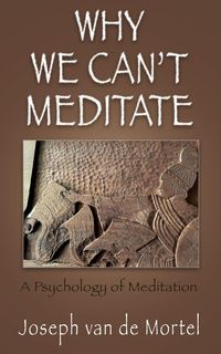 Produktbild: Why We Can't Meditate