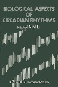 Produktbild: Biological Aspects of Circadian Rhythms