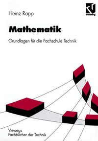 Produktbild: Mathematik