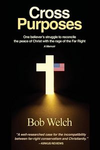 Produktbild: Cross Purposes
