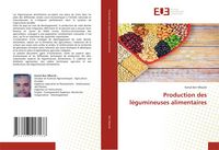 Produktbild: Production des l&eacute;gumineuses alimentaires