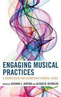 Produktbild: Engaging Musical Practices