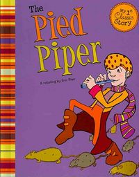 Produktbild: The Pied Piper