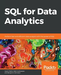 Produktbild: SQL for Data Analytics