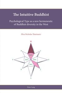 Produktbild: The Intuitive Buddhist