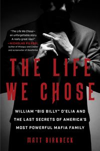 Produktbild: The Life We Chose