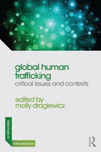 Produktbild: Global Human Trafficking