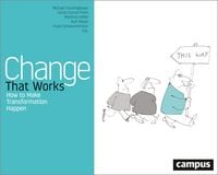 Produktbild: Change That Works